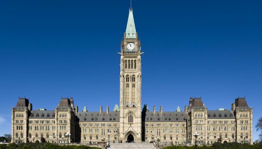 Canada’s House of Commons votes unanimously for press shield law