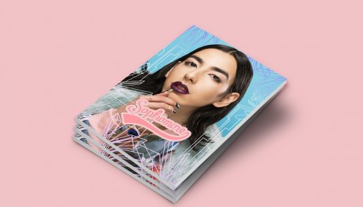 Feminist fashion magazine with Toronto roots has big plans
