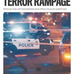 Calgary Herald front page