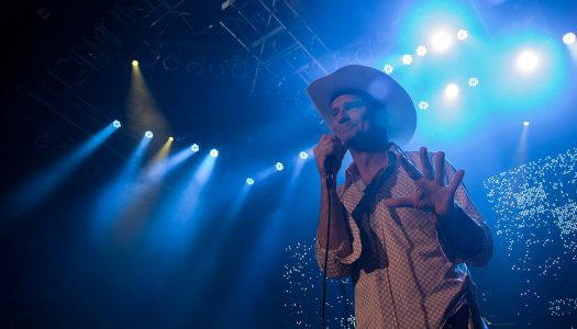 What Canadian journalists can learn from the life and career of Gord Downie
