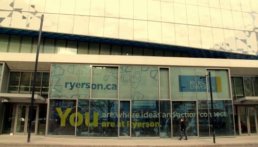 Facebook and Ryerson launch Digital News Innovation Challenge