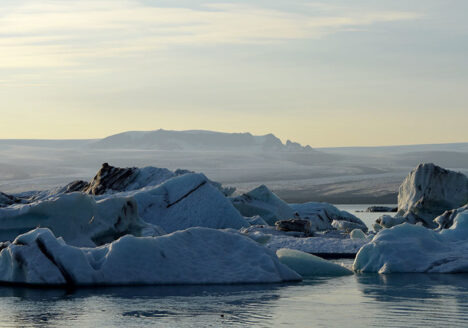 Journalisme et climat: une tension entre les médias traditionnels et les titres spécialisés