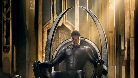 What Canadian media (and government) can learn from Black Panther