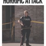 Ottawa Citizen front page with headline "'Horrific attack'"