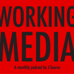 Working Media Podcast