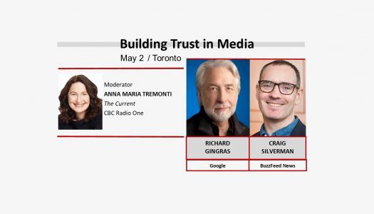 Building Trust in Media