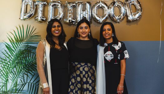 Didihood is creating space and sisterhood for South Asian women in media