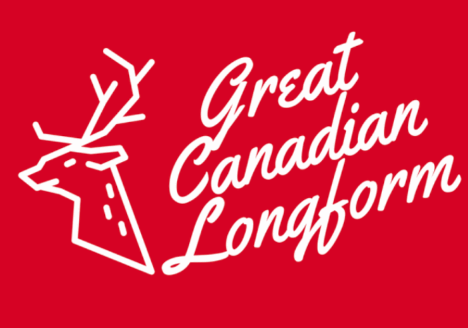 Great Canadian Longform logo