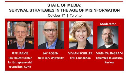 State of Media: Survival Strategies in the Age of Misinformation