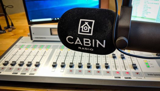 Cabin Radio is building an army of northern broadcasters