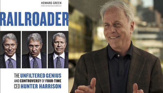 Interviewing secrets from bestselling author and journalist Howard Green