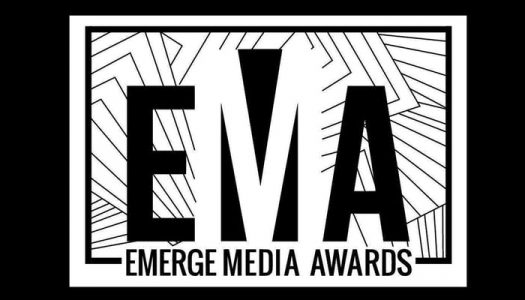 Emerge Media Awards 2019