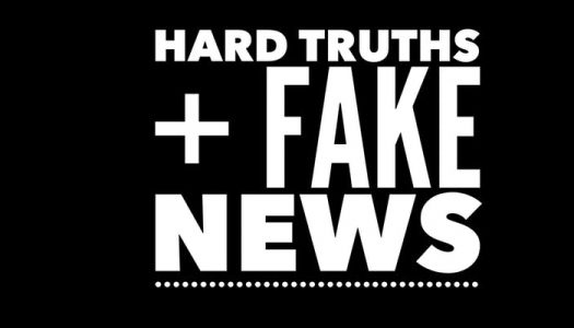 Hard Truths + Fake News: A 2019 Election Bootcamp