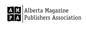 Alberta Magzine Publishers Association logo