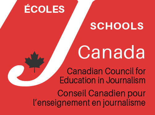 J-Schools Canada/Écoles-J Canada