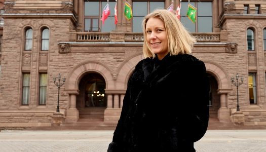 How Queen’s Park Today bloomed in an era of shrinking press galleries