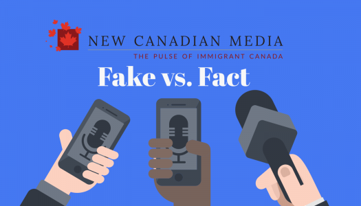 Fake vs. Fact (An NCM workshop series)