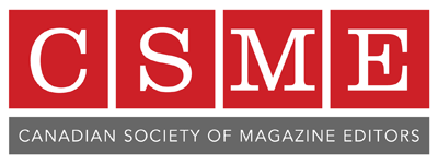 Canadian Society of Magazine Editors