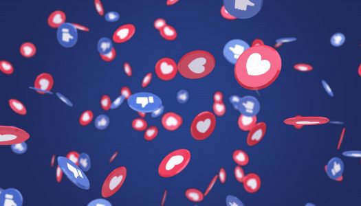 Can hiding likes make Facebook fairer and rein in fake news? The science says maybe