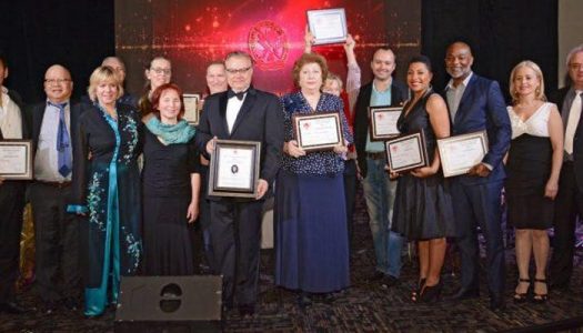 CEMA’S 41st Annual Awards of Journalistic Excellence 2019