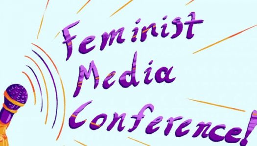 The Talking Back Feminist Media Conference