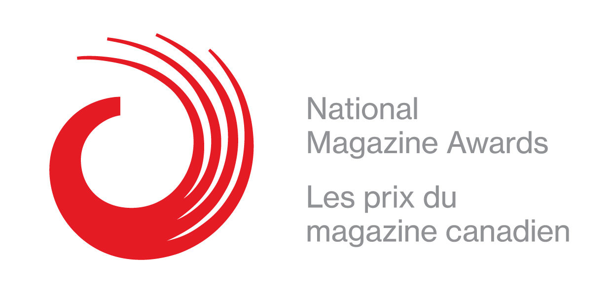 National Magazine Awards logo