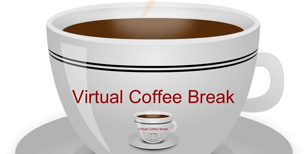 fun virtual coffee break ideas