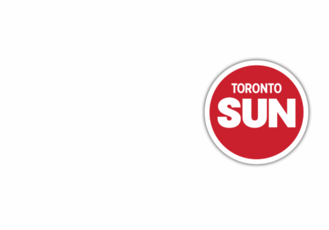 Toronto Sun logo