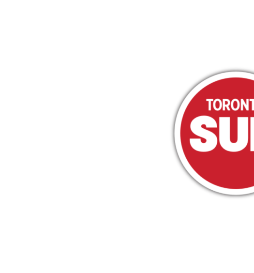 Toronto Sun logo