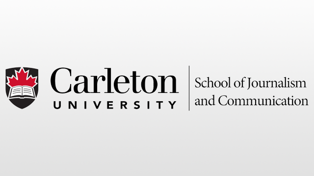 Carleton University School of Journalism and Communication