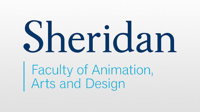 Sheridan College - Faculty of Animation, Arts and Design