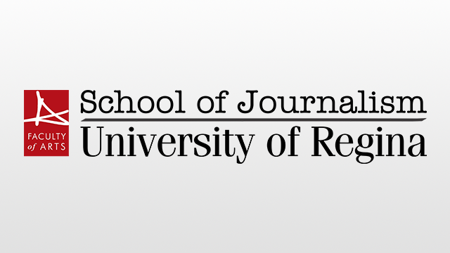 School of Journalism - University of Regina