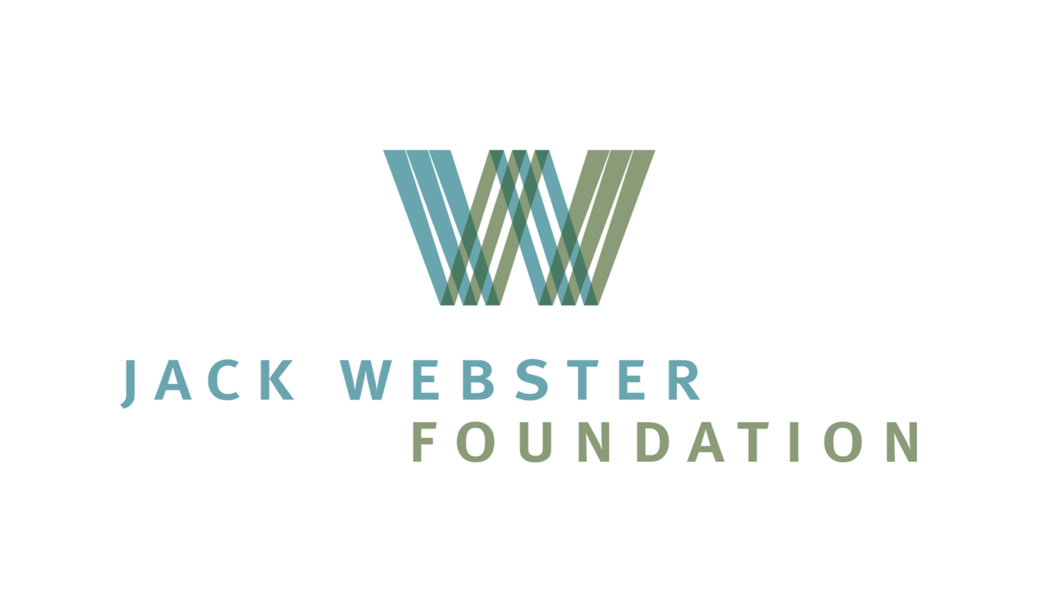 Jack Webster Foundation logo