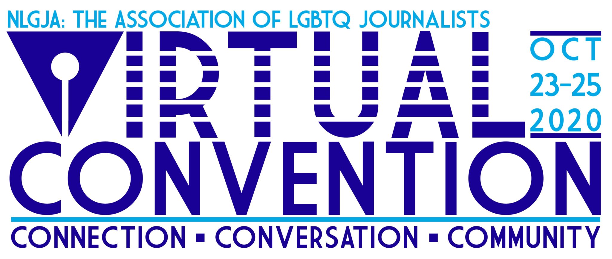 NLGJA The Association of LGBTQ Journalists 2020 Virtual Convention
