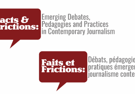 Facts & Frictions logo