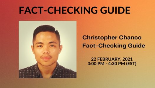 Fact-Checking Guide