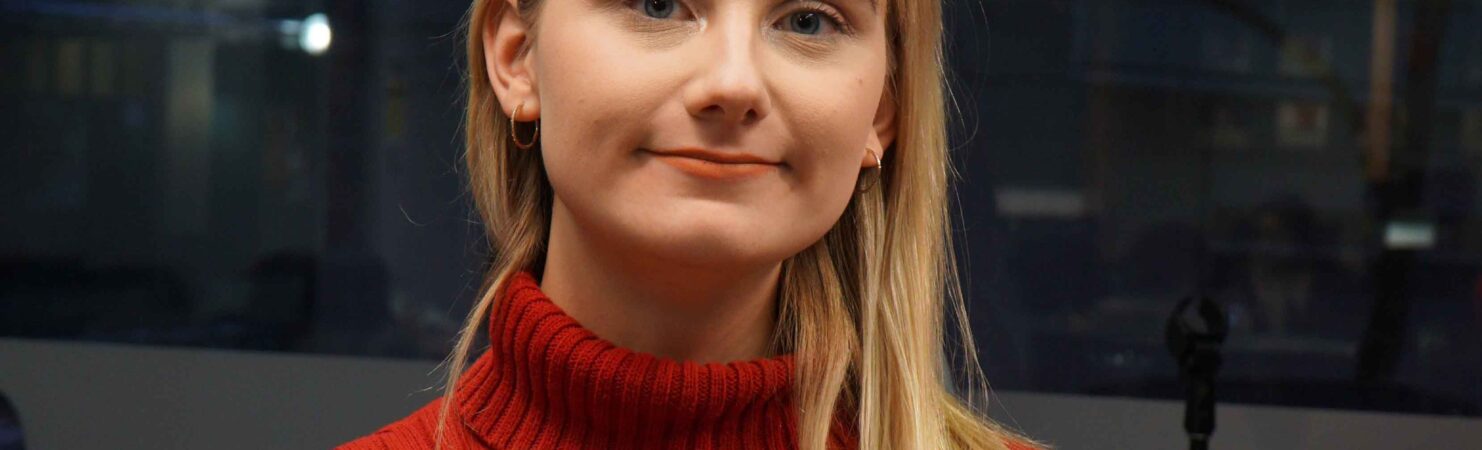 Emma Buchanan