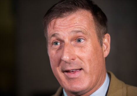 Maxime Bernier