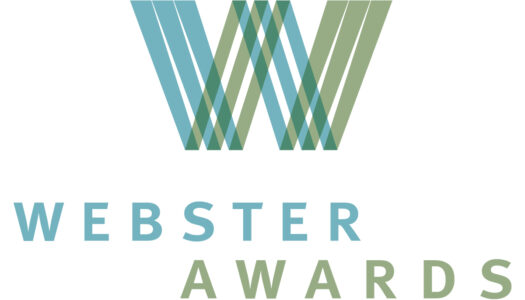 2021 Webster Awards