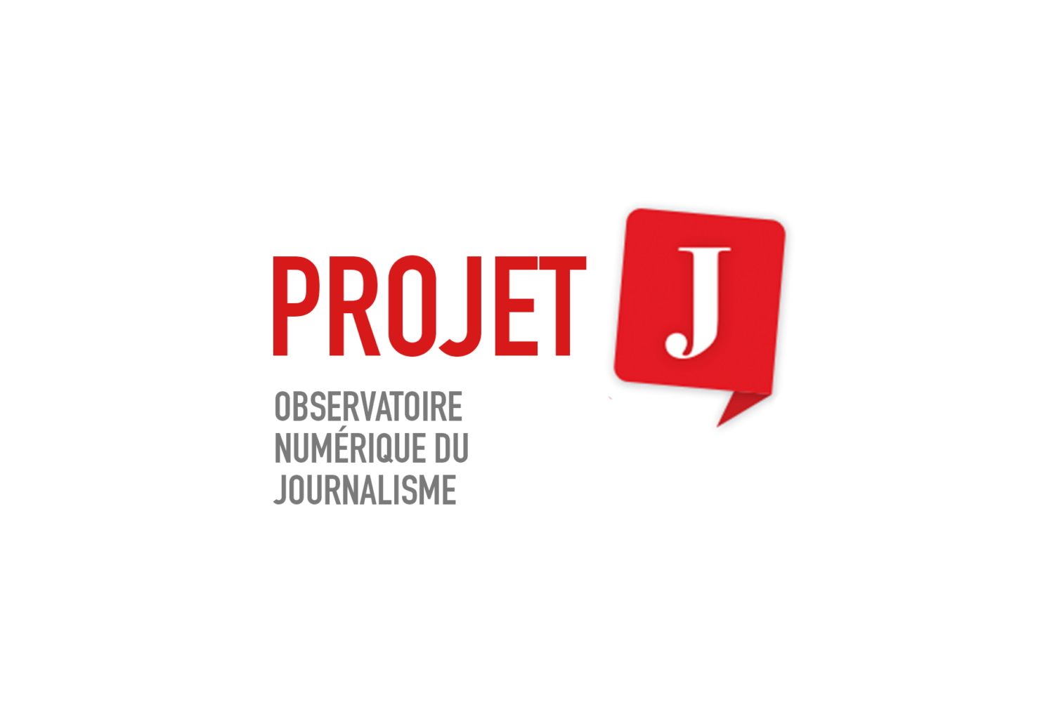 ProjetJ: Observatoire numérique du journalisme