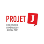 ProjetJ: Observatoire numérique du journalisme