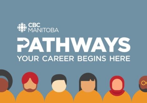 CBC Manitoba Pathways