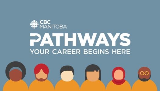CBC Manitoba launches paid training program for BIPOC journalists