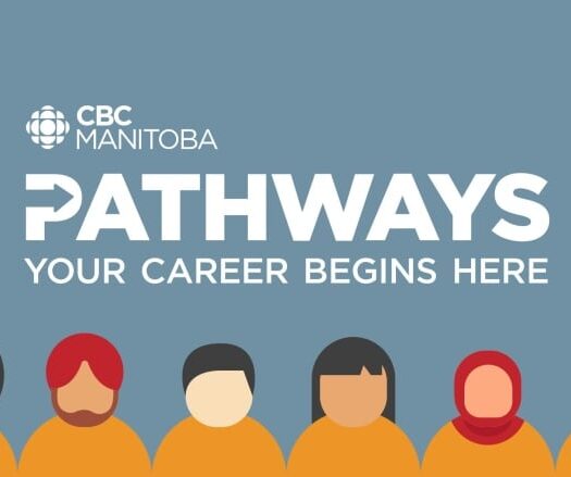 CBC Manitoba Pathways
