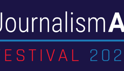 JournalismAI Festival 2021