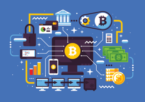 La Blockchain pourrait avoir des impacts positifs en journalisme