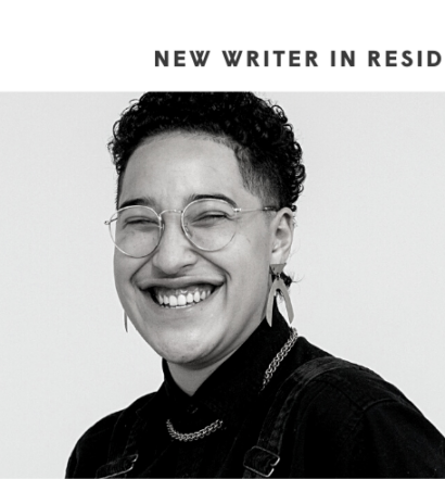 Justice Fund Toronto and The Walrus are pleased to announce the appointment of Julia-Simone Rutgers as Writer in Residence