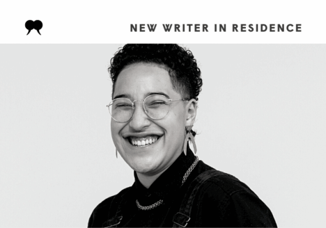 Justice Fund Toronto and The Walrus are pleased to announce the appointment of Julia-Simone Rutgers as Writer in Residence