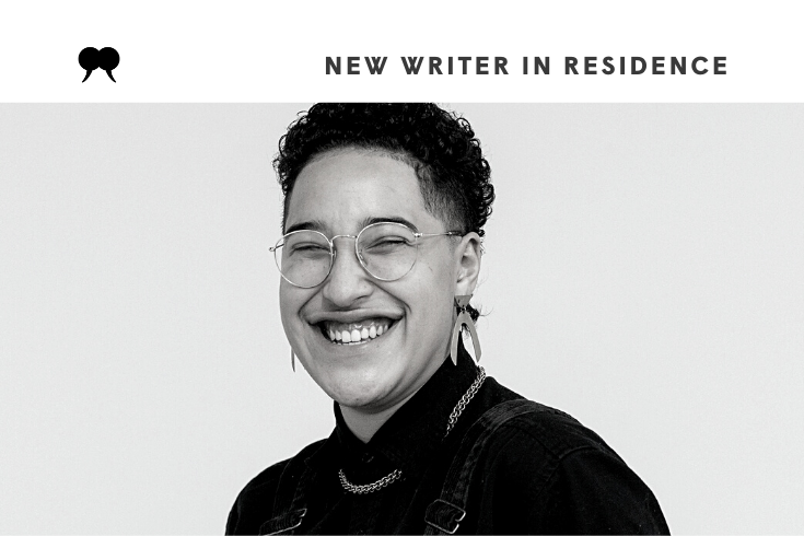 Justice Fund Toronto and The Walrus are pleased to announce the appointment of Julia-Simone Rutgers as Writer in Residence