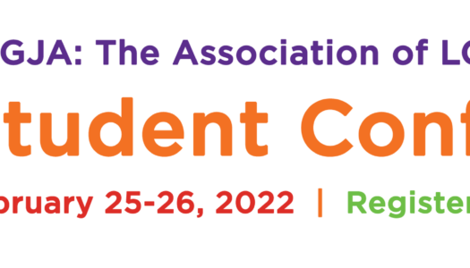NLGJA: The Association of LGBTQ Journalists 2022 Student Conference